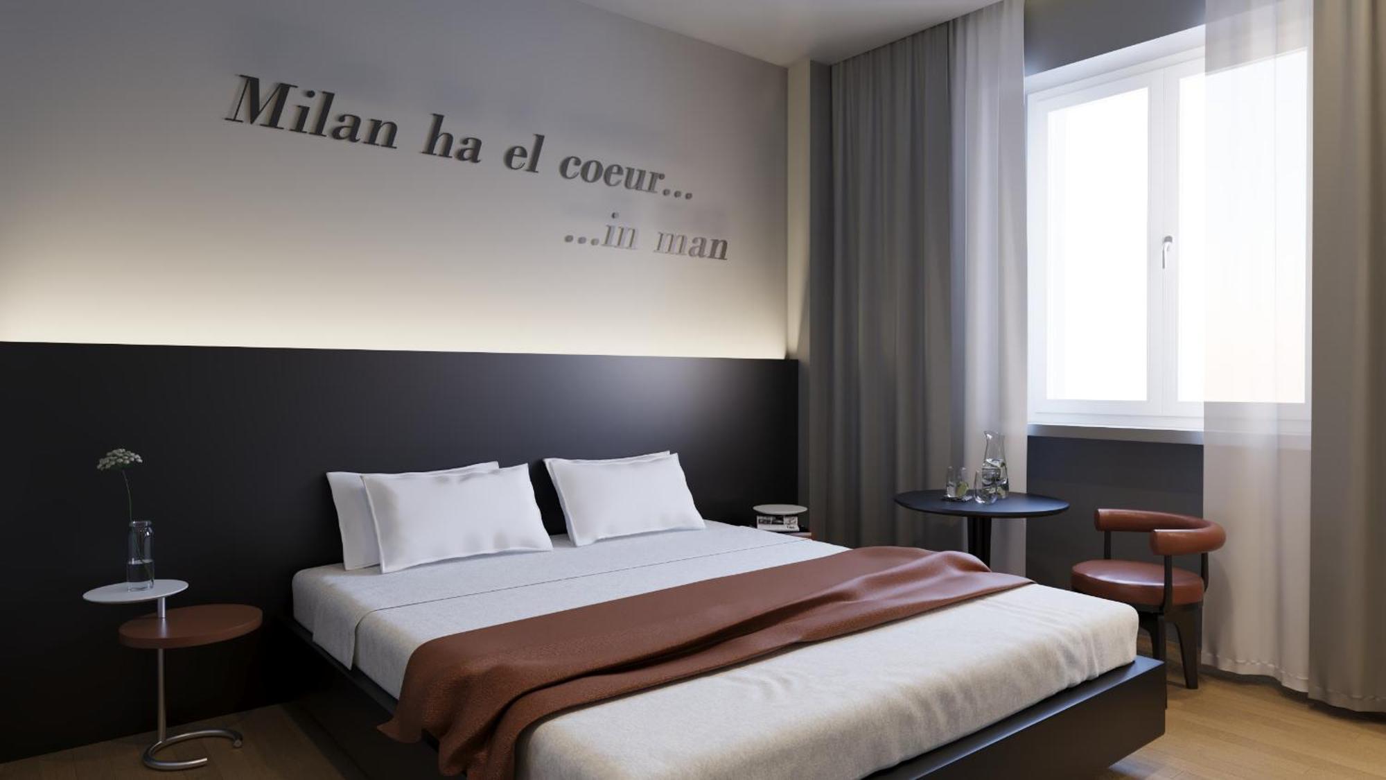 Apartment Bene Mailand