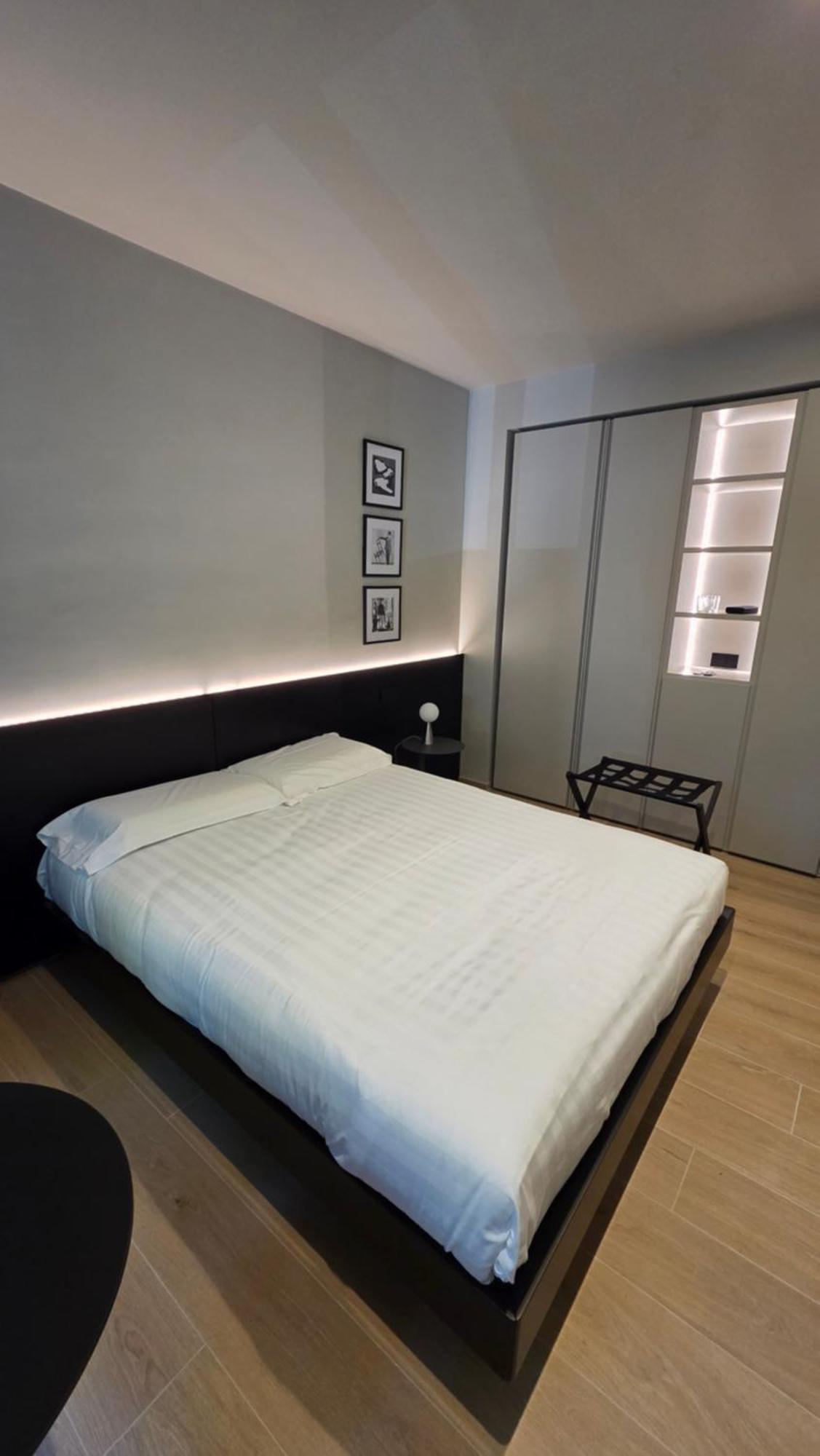Apartment Bene Milan
