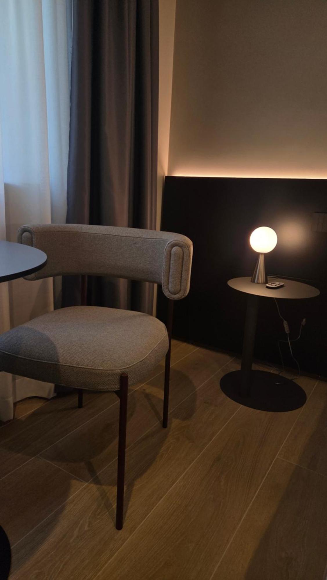Bene Apartment