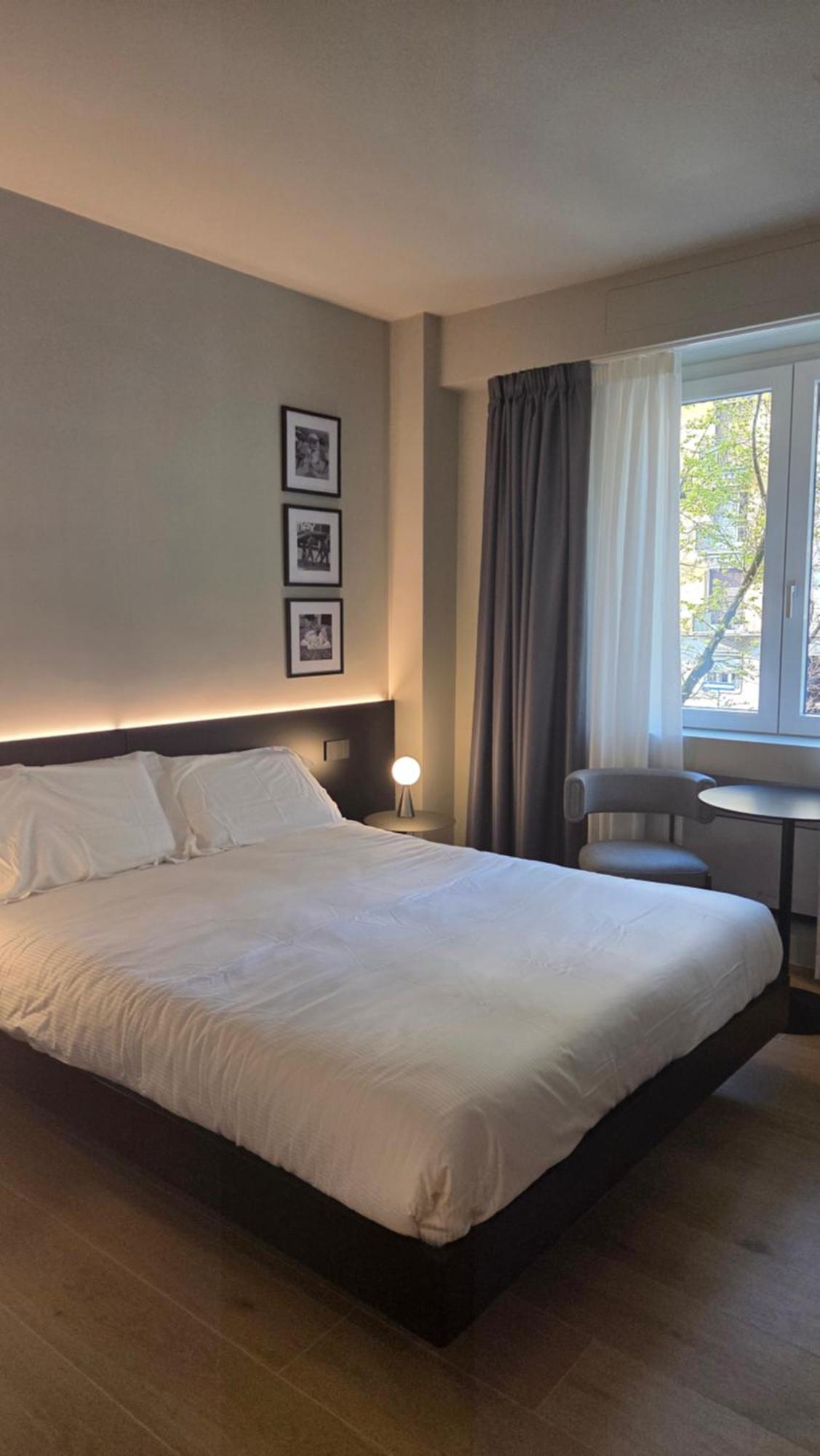Apartment Bene