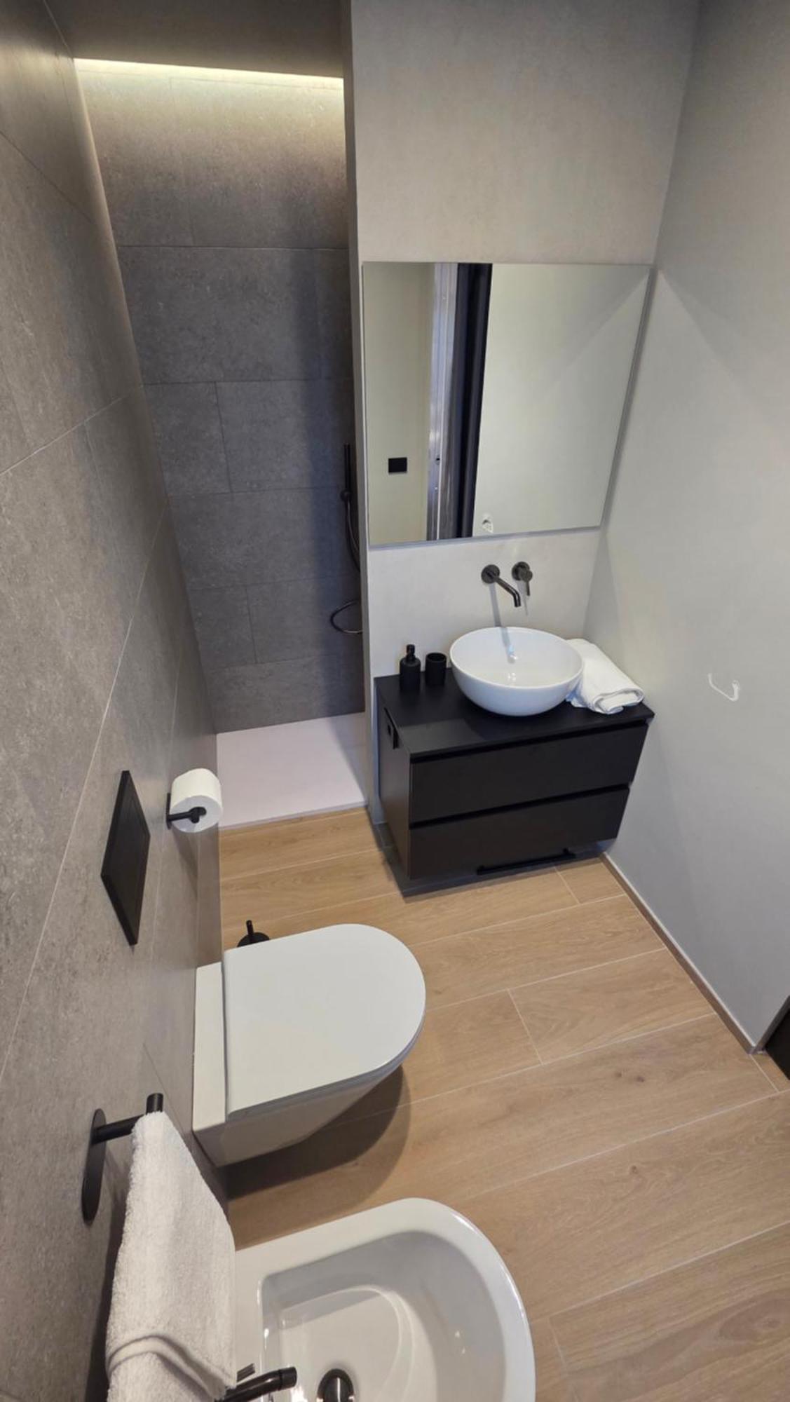 Apartment Bene