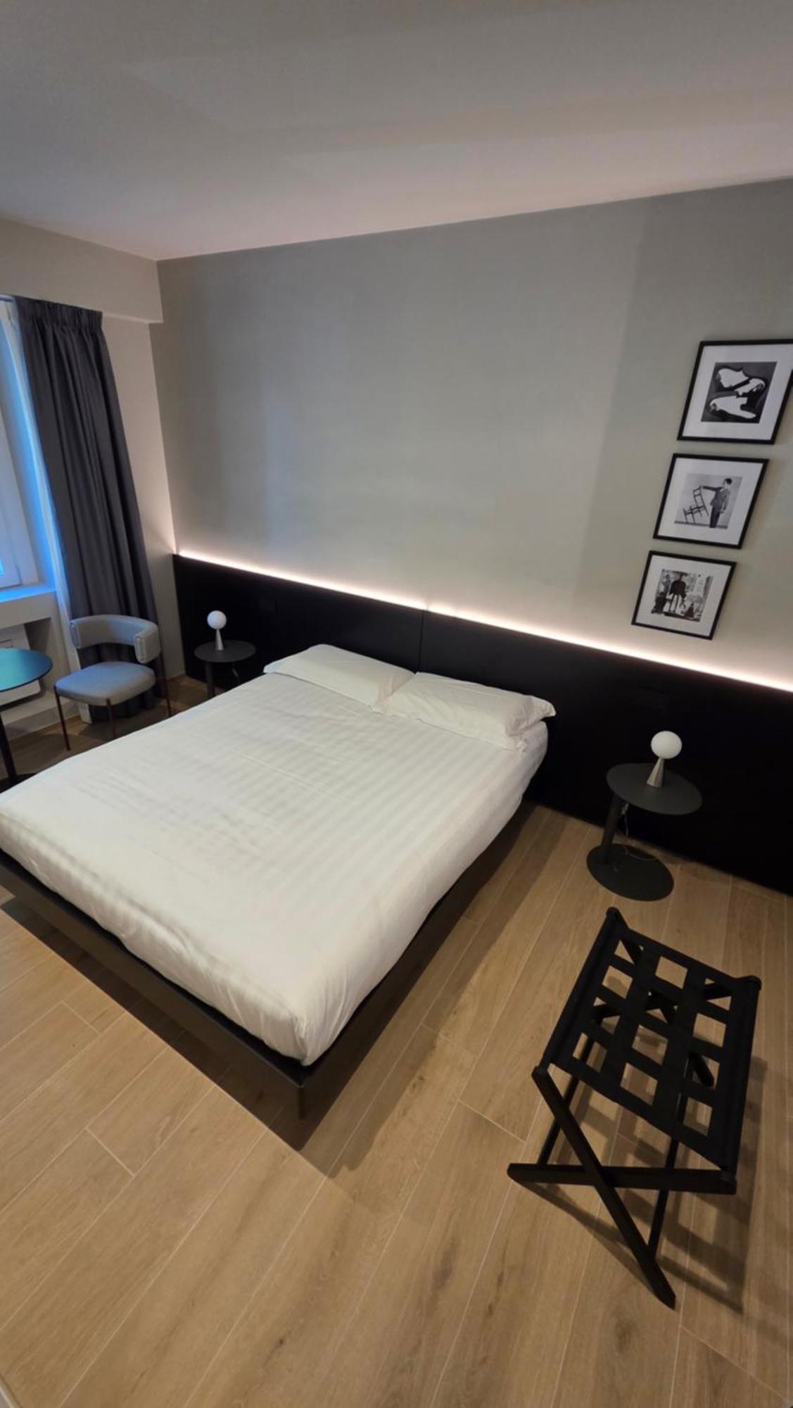 Bene Apartment *